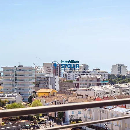 Wpt Tower Daire Lido di Jesolo